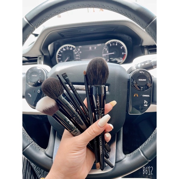 Bộ cọ Lucky Celin 30 cây | BigBuy360 - bigbuy360.vn