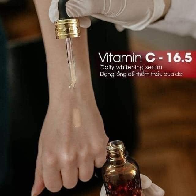 Serum dưỡng da GoodnDoc - 30ml