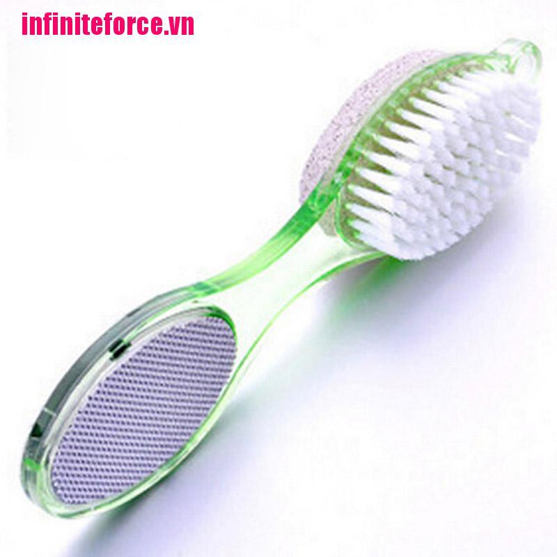 Đá Tẩy Tế Bào Chết 4 Trong 1 Tiện Dụng
