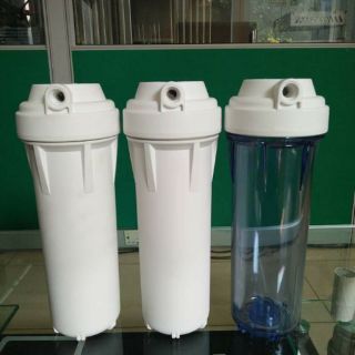 Bộ cốc lọc nước CCK( 2 gioang)