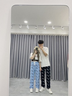 PANT HOLOGRAM DICAO