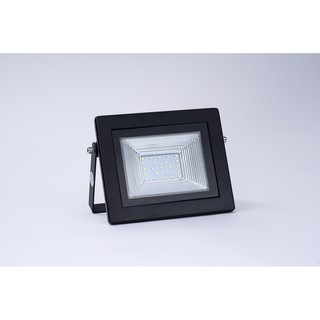 Đèn pha led 20W chiếu sáng ngoài trời