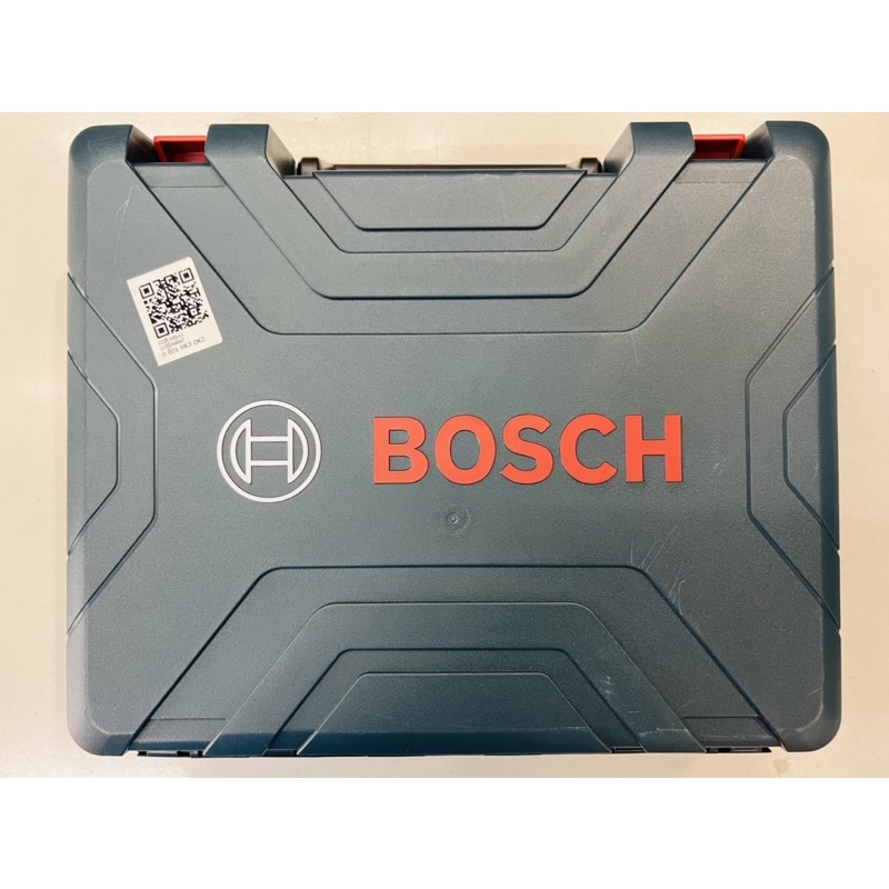 Máy khoan vặn vít KHÔNG CHỔI THAN dùng pin Bosch GSR 185-LI
