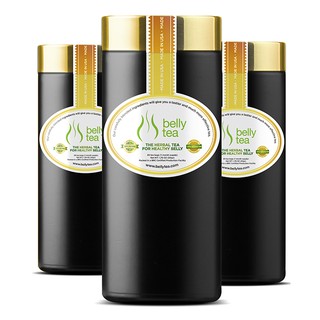Trà Belly Tea