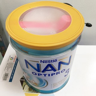 Sữa Nan Nga số 3 800g