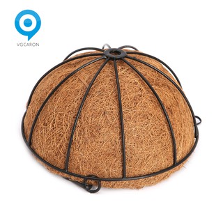 Chậu Sắt Trồng Cây Treo Tường