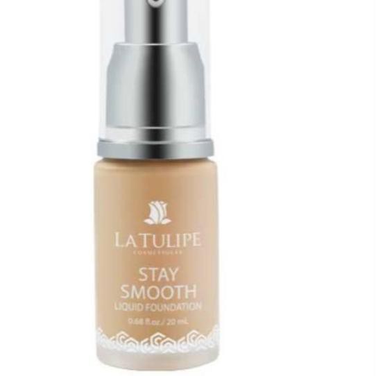 (hàng Mới Về) Kem Nền Dạng Lỏng Làm Mịn Da Hiệu Quả | BigBuy360 - bigbuy360.vn