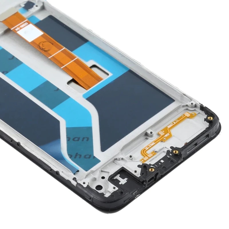 Màn Hình Cảm Ứng LCD Chính Hãng Thay Thế Chuyên Dụng Cho Oppo A12 CPH2083 CPH2077 A12S
