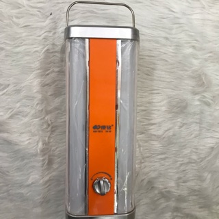 Đèn tích điện km 7671. và 783c
