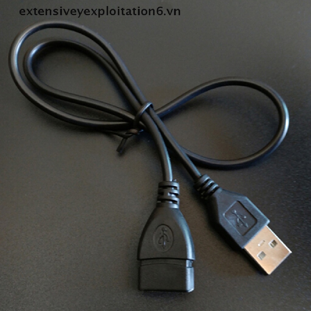 Cáp sạc truyền dữ liệu tốc độ cao giao diện USB 2.0 sang E6VN