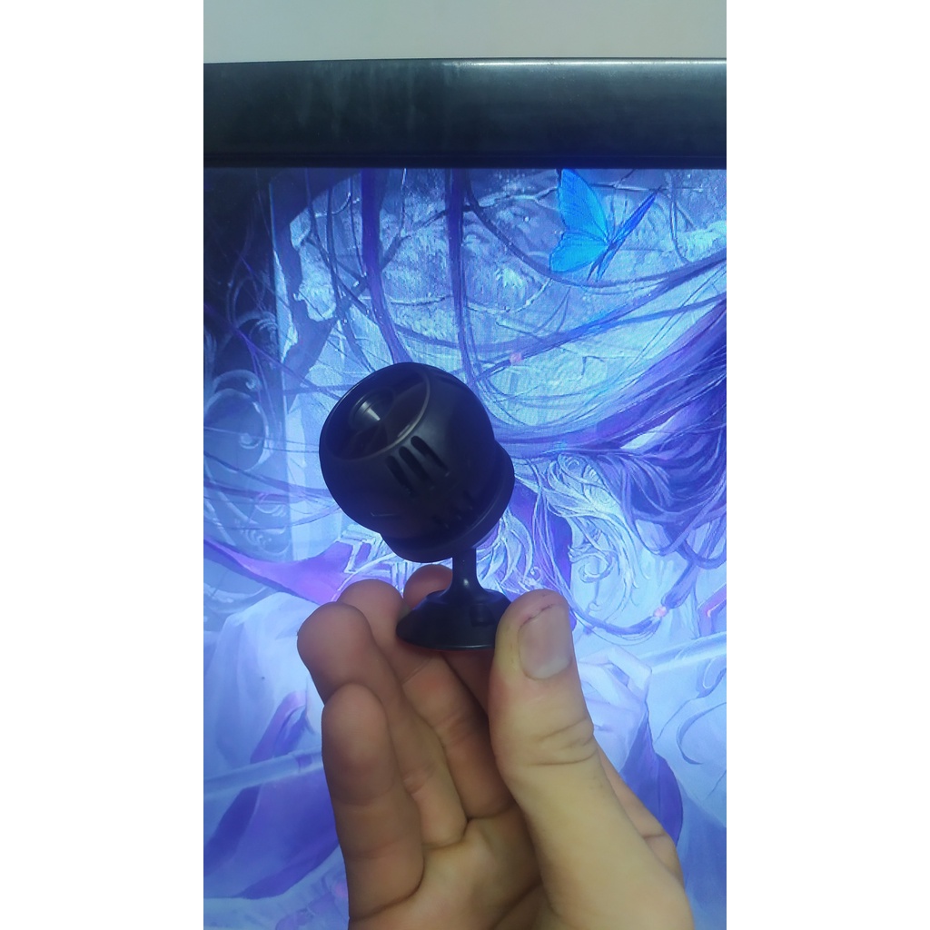 [Bảo Hành 1 Năm] Camera Wifi kết nối từ xa xem trước tiếp trên điện thoại, camera giám sát chống trộm cho hộ gia đình