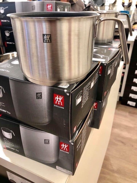 CA ĐUN SỮA CHỐNG DÍNH ZWILLING