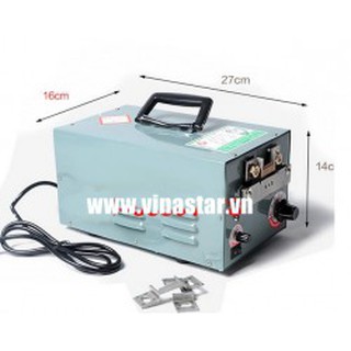 Máy cắt mỏ gà tự động 9DQ-4