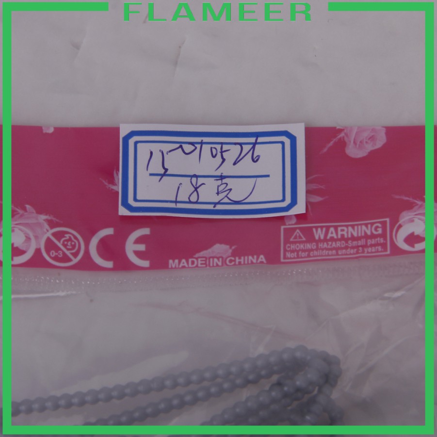 Bộ 12 Móc Treo Quần Áo Bằng Nhựa