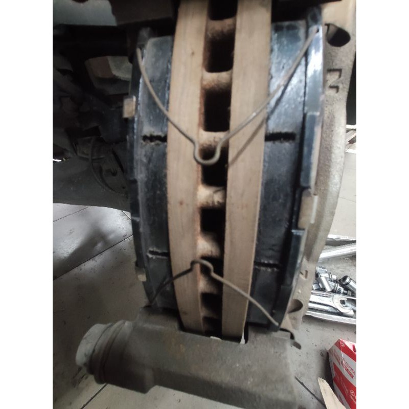 Phe bung  bố  thắng