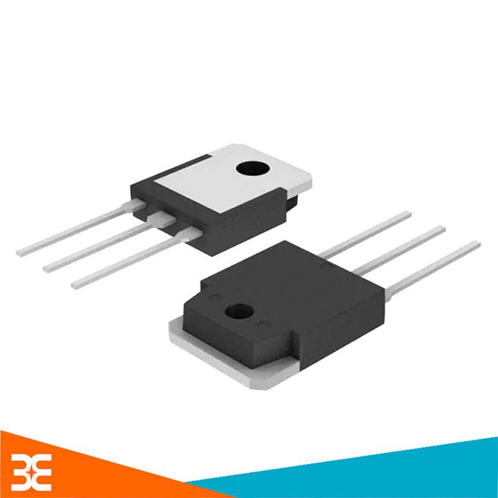 Transistor B688 TO-247 PNP 8A 120V