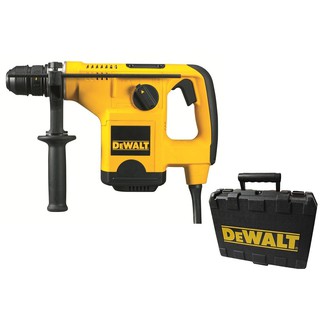 Máy khoan dùng điện Dewalt D25404K