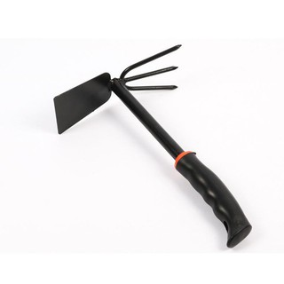 Dụng cụ làm vườn cào cuốc mini