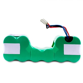 Pin robot hút bụi Ozmo 600/ 610