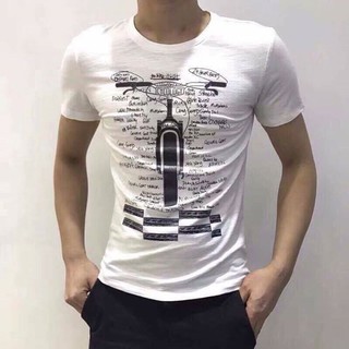 Sale áo phông nam QC siêu chất