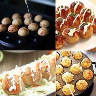 Khuôn bánh bạch tuột