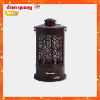 Đèn bắt muỗi điện quang, eml03 1w, an toàn hiệu quả