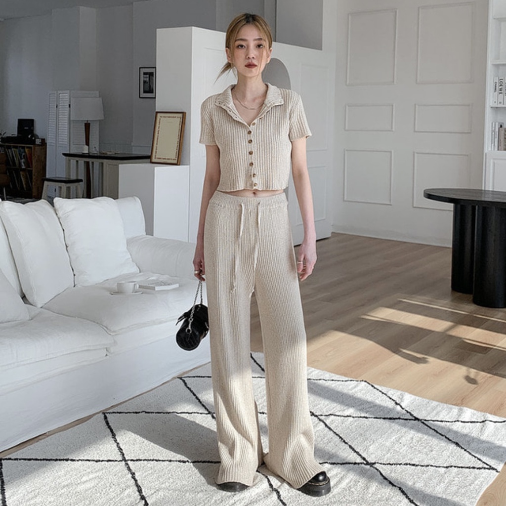 Áo và Quần BLACKUP 041