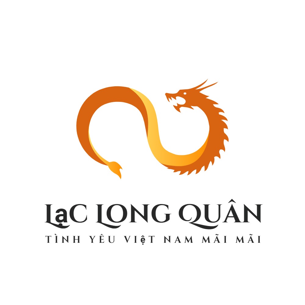 Lạc Long Quân và Âu Cơ