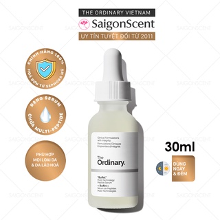 Tinh Chất The Ordinary Buffet ( 30mL )