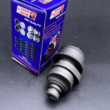 Cam độ Exciter chép nhiều mẫu