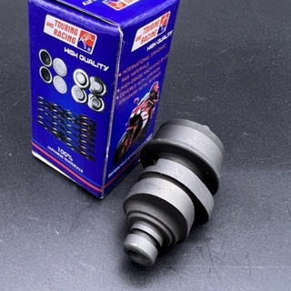 Cam độ Exciter chép nhiều mẫu