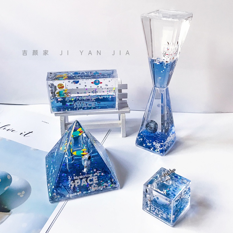 ❃✥Móc Khóa Hình Phi Hành Gia Vũ Trụ Độc Đáo