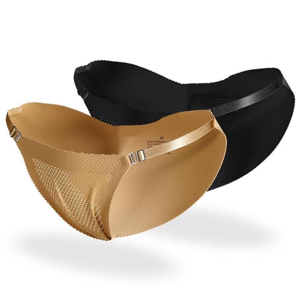 Quần lót độn mông 3D có mút nâng cho nữ