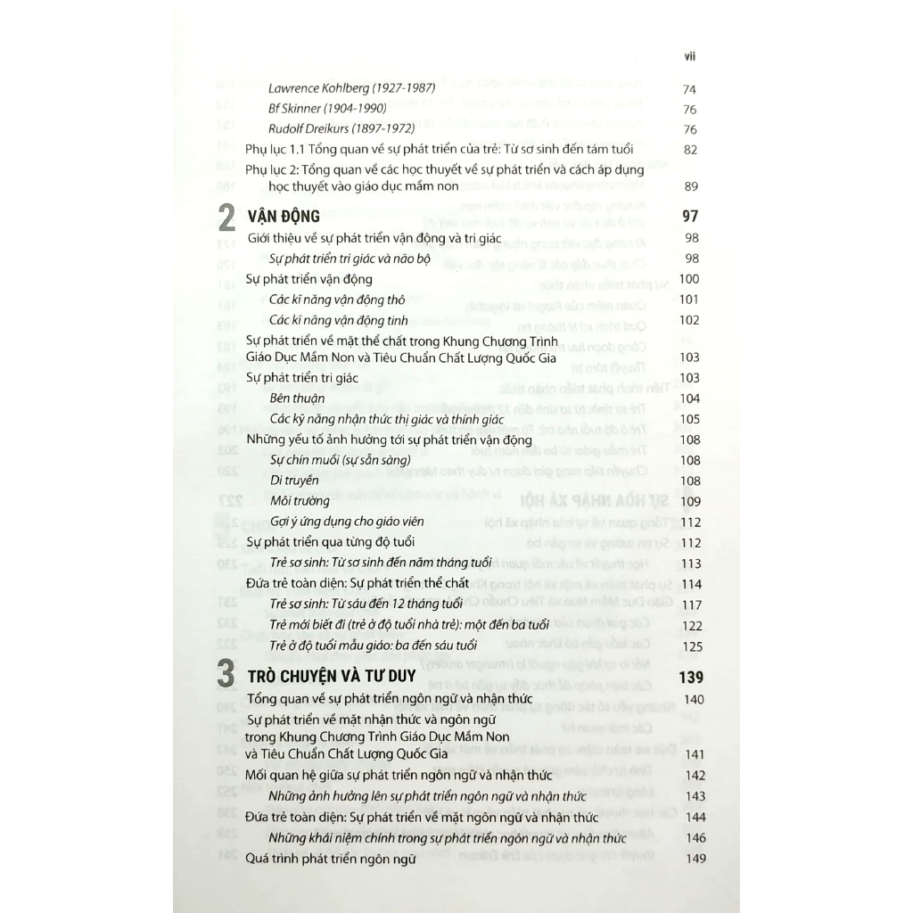 Sách - Quá Trình Phát Triển Của Trẻ Từ Khi Sinh Ra Tới Khi Đến Trường - Birth To Big School 4e