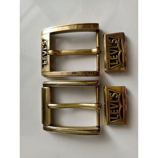 đầu khoá dây nịt đồng