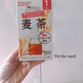 Trà wakado
