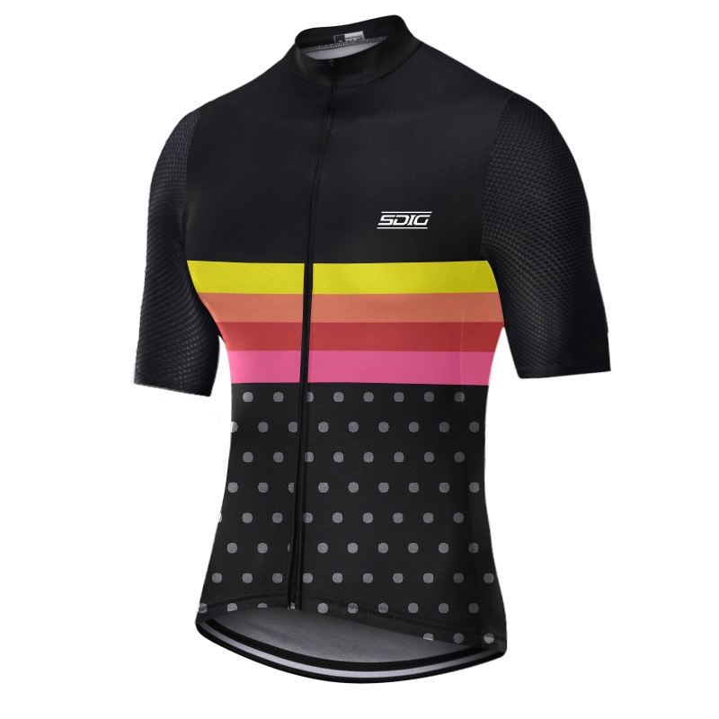 MILLTAG Powerband Cycling Jersey Summer Cycle Clothes Women Jerseys Road Bike Clothing Bicycle