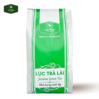 Lục trà lài lộc phát – 1 kg