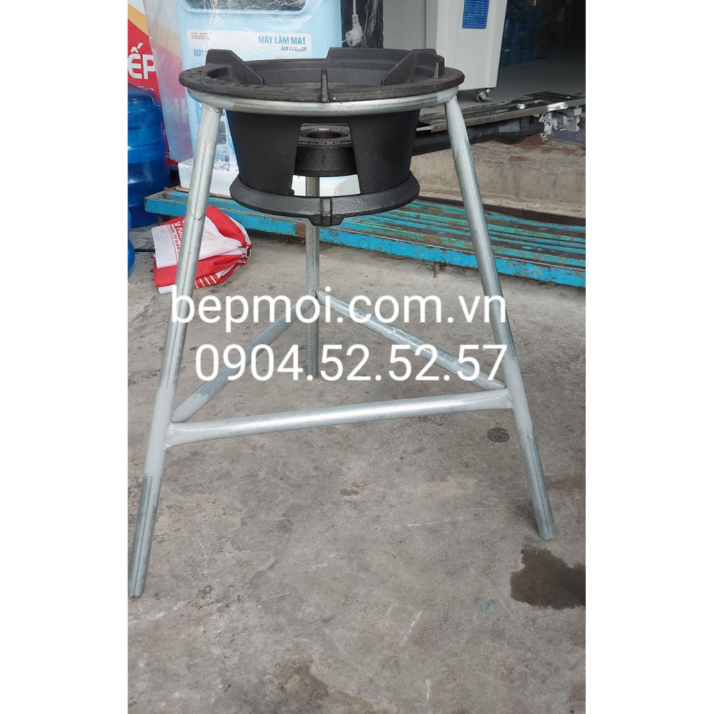 GIÁ ĐỂ BẾP GAS CÔNG NGHIỆP -  CAO 65cm  0904.52.52.57