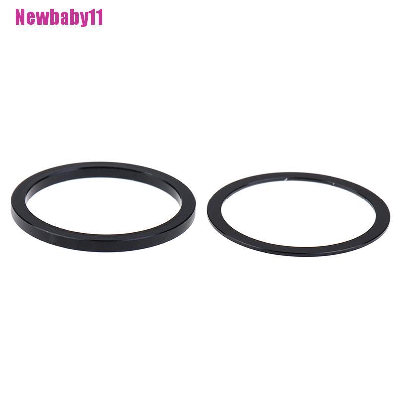 [Newbaby11] Trục Giữa Bánh Đà Xe Đạp Leo Núi Bằng Hợp Kim