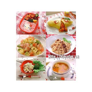 NUI HELLO KITTY NHẬT BẢN 150GR