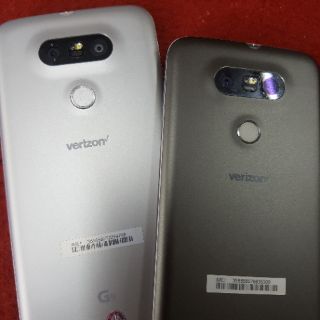 Điện thoại di động LG G5 - 32GB, 1 sim