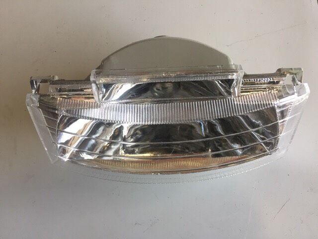 Cụm pha Suzuki viva