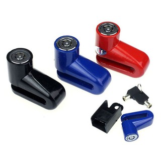 Ổ Khóa chống trộm xe máy thắng đĩa