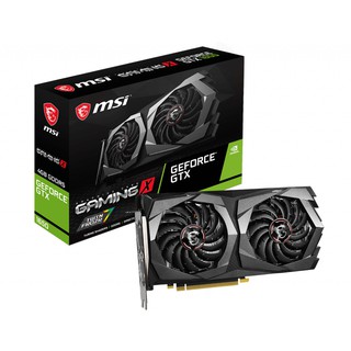  Card màn hình MSI GeForce GTX 1650 4GB GDDR5 Gaming X
