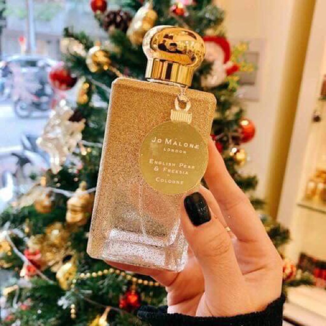 🌟Mun🌟Nước Hoa Jo Malone English Pear & Freesia Limited Edition Test 5ml/10ml/20ml Chuẩn Auth | BigBuy360 - bigbuy360.vn