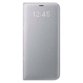 Bao da Led view Galaxy S8 chính hãng