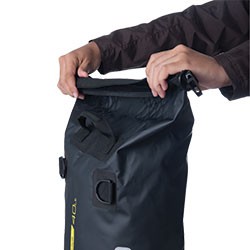 Túi Chống Nước Givi Prime Cargo Bag 40Lt PCB01 – Hàng Chính Hãng