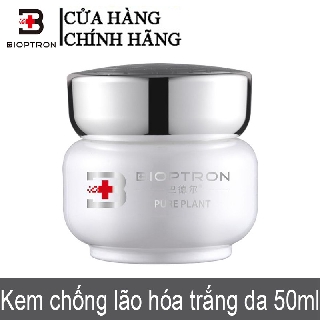 Bioptron Kem chống lão hóa trắng da 50ml