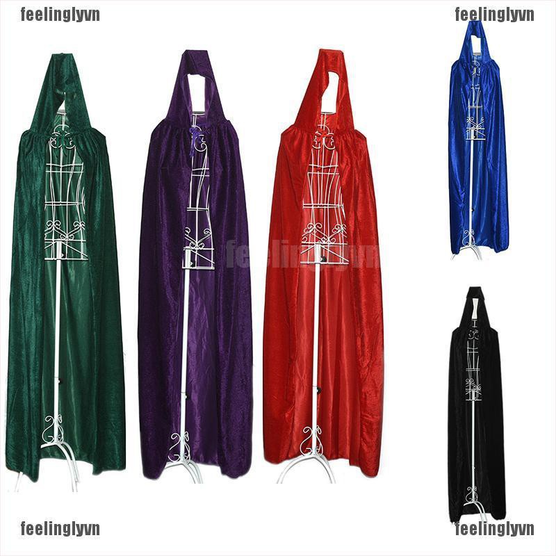 ❤Hàng Đầu❤ Trang Phục Hóa Trang Phù Thủy Nhân Dịp Halloween